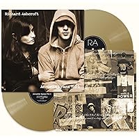 Acoustic Hymns Vol. 1 (Amazon Exclusive 140gm vinyl - Gold) [VINYL]