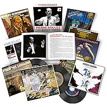 【中古】 Schoenberg；Serenade 5 Piece Shirley－Quirke ,BBCSo ,Boulez 中古】 Schoenberg；Serenade 5 Piece Shirley－Quirke ,BBCSo