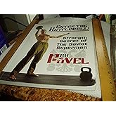 Enter the Kettlebell!: Strength Secret of the Soviet Supermen