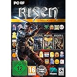 Risen Trilogie -[PC]