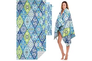 Kulamo Ręcznik plażowy