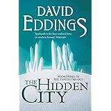 The Hidden City (The Tamuli Trilogy, Book 3)