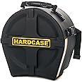 HARDCASE Individual HN8T Drum Set Case, 8"