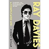 Ray Davies: A Complicated Life