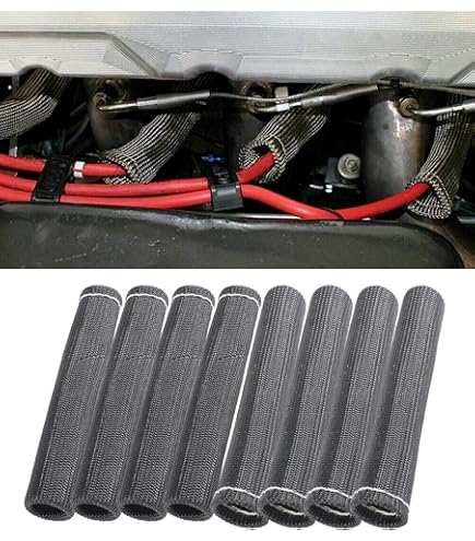 Denso 671-6241 Coil Over Plug Boot