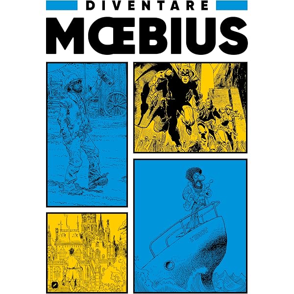 Gli occhi del gatto : Jodorowsky, Alejandro, Moebius: Amazon.it: Libri
