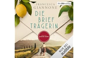 Die Briefträgerin