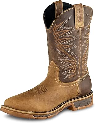 irish setter boots amazon