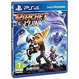 Ratchet & Clank - PlayStation 4