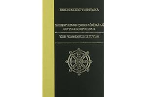 The Sutra of Queen Srimala of the Lion's Roar: AND The Vimalakirti Sutra (BDK English Tripitaka Translation): 20 (BDK English Tripitaka Series)