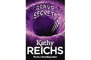 Grave Secrets: (Temperance Brennan 5)