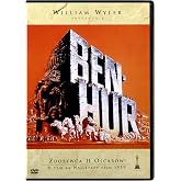 Ben-Hur [DVD] (Audio espa&ntilde;ol. Subt&iacute;tulos en espa&ntilde;ol)