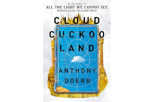 Cloud Cuckoo Land