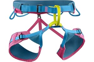 EDELRID Women's Jayne III Climbing Harness