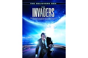 The Invaders: The Believers Box [DVD]