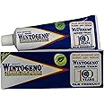 Wintogeno Powerful Pain Reliever Suitable for Backpain, Stiffneck, Upper Backache, Musscular Pain, Lower Backache, Sprain, Joint Pain,Muscle Cramp, Foot Sole Pain, 25gm