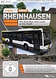 OMSI 2 - Rheinhausen (Add-On)