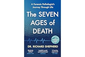 The Seven Ages of Death: ‘Every chapter is like a detective story’ Telegraph