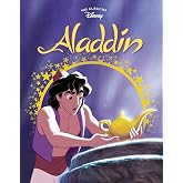 Aladd&iacute;n (Mis Cl&aacute;sicos Disney)