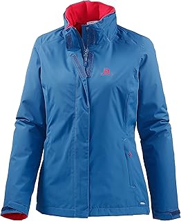 salomon elemental insulated