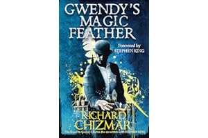 Gwendy's Magic Feather: (The Button Box Series)
