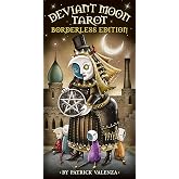 Deviant Moon Tarot: Borderless Edition