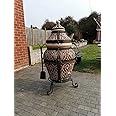 GEORGIA 100L Tandoor Oven