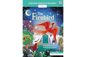 The Firebird (English Readers Level 2)