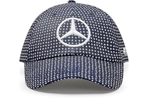FUEL FOR FANS Mercedes 2022 George Russell Japan GP Cap