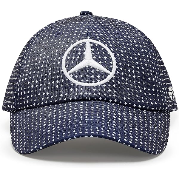 Casquette Volkswagen Baseball Originale - Gris Chiné - Taille Unique 55-59 Cm - 100% Coton