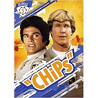 Chips: The Complete Sixth and Final Season: DVD et Blu-ray : Amazon.fr
