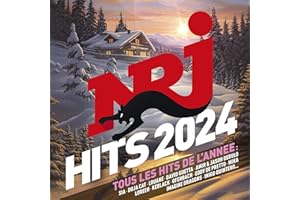 Nrj Hits 2024