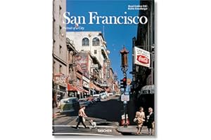 San Francisco. Portrait of a City: Portrait d'une ville (Fotografia)