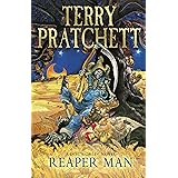 Reaper Man: (Discworld Novel 11) (Discworld Novels)