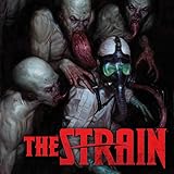  The Strain (Omnibuses) (2 Book Series)