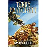 Small Gods: (Discworld Novel 13) (Discworld Novels)