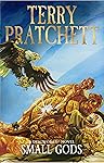 Small Gods: (Discworld Novel 13) (Discworld series)
