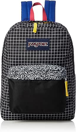 jansport multicolor