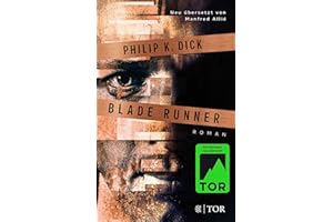 Blade Runner: Träumen Androiden von elektrischen Schafen?
