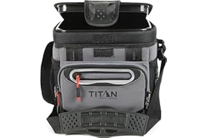 Titan by Arctic Zone Im Freien Titan 30 Can Cooler Eistruhe