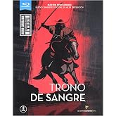 Trono De Sangre (V.O.S.) [Blu-ray]