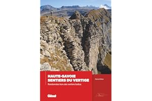 Les sentiers du vertige en Haute-Savoie