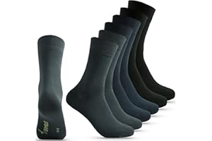 Happy Bavaria Skarpety bambusowe