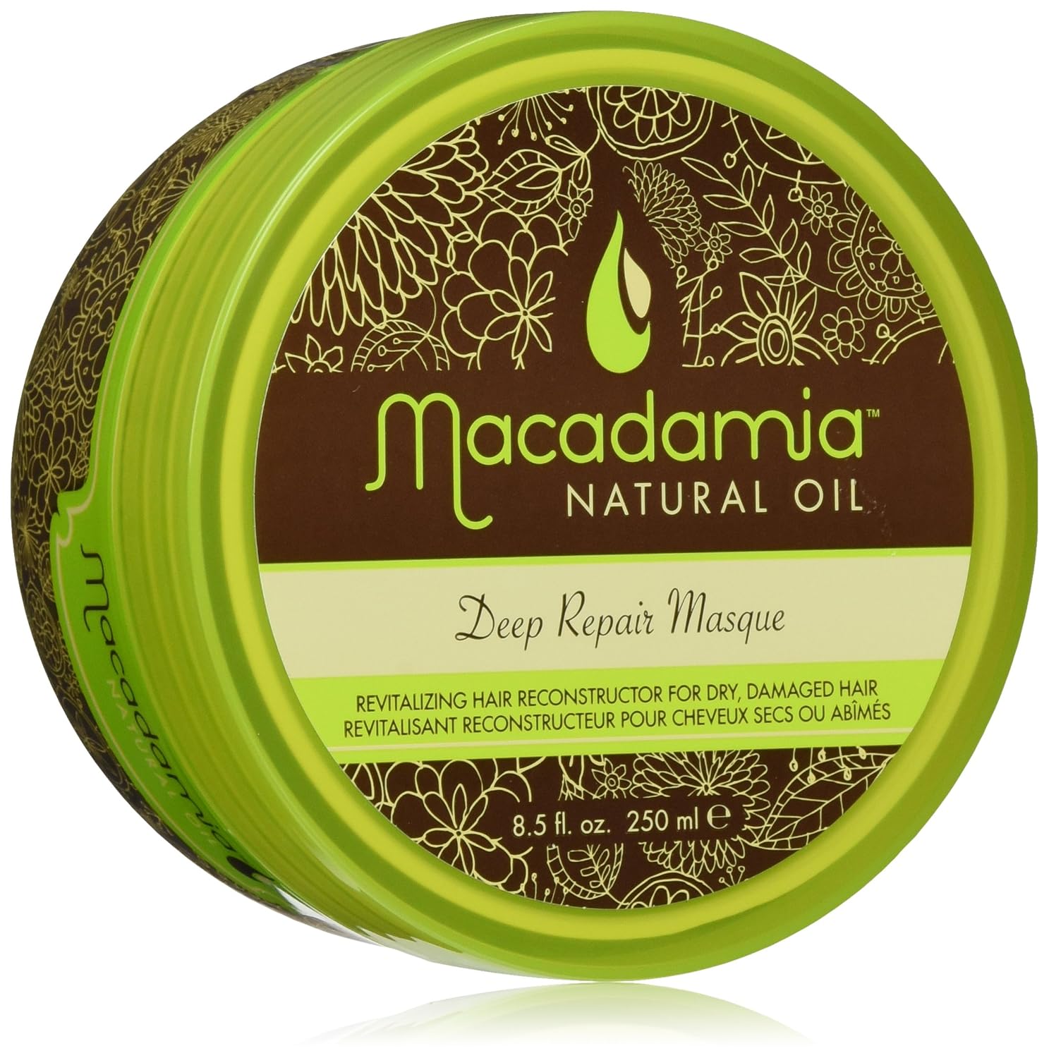 Deep Repair Masque