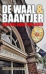 Een kuil voor een ander (De Waal & Baantjer Book 11)