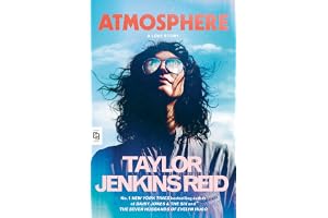Atmosphere: A Love Story
