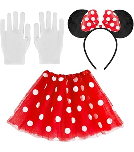 Atosa 10486 - Costume Da Topina Per Neonata - 0-6 Mesi