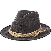 Stockerpoint Men's Panama Hat H - 3535.2