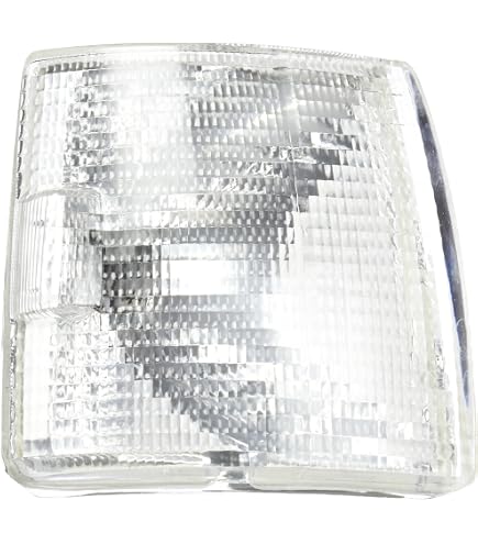 Frontblinker Set Weiß/silber Für VW Passat 3B (1996-2000) - TYC Qualität Mit E-Prüfzeichen