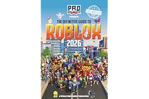 Roblox Annual (Ultimate Guide) 2026